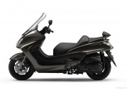 Yamaha Majesty 400 ABS Yamaha Majesty 400 ABS